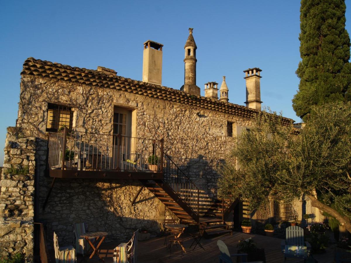 Maison Orsini Villeneuve-les-Avignon Exterior photo