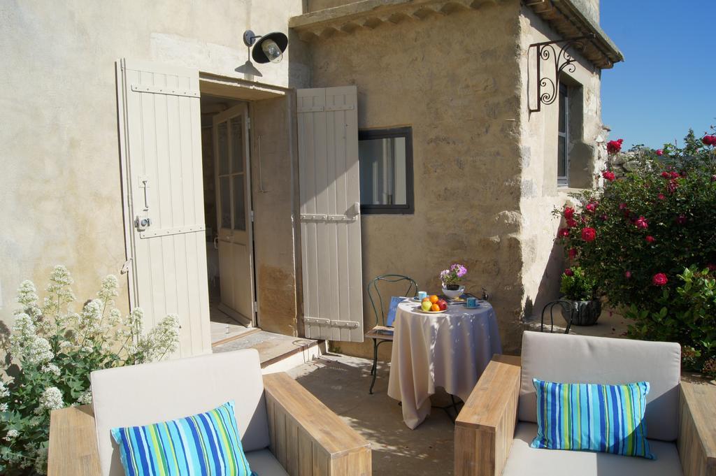 Maison Orsini Villeneuve-les-Avignon Room photo
