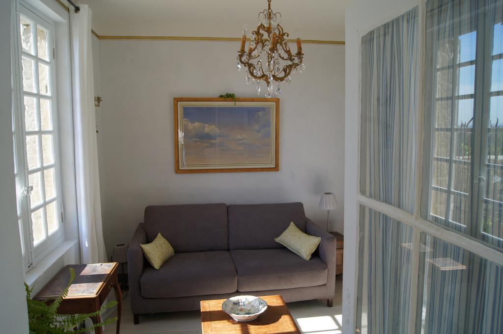 Maison Orsini Villeneuve-les-Avignon Room photo