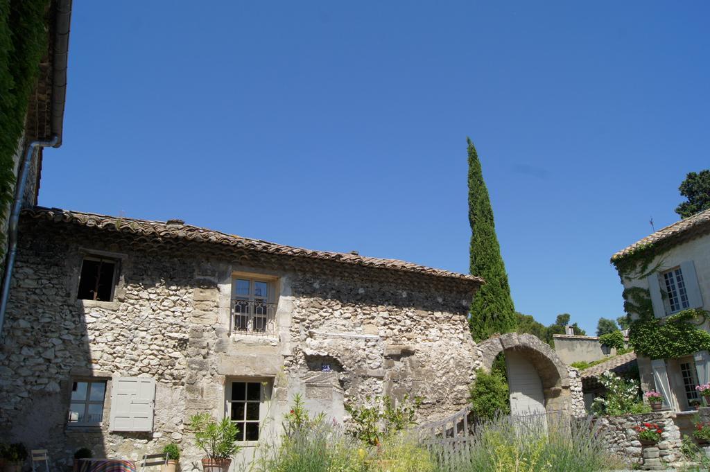 Maison Orsini Villeneuve-les-Avignon Room photo