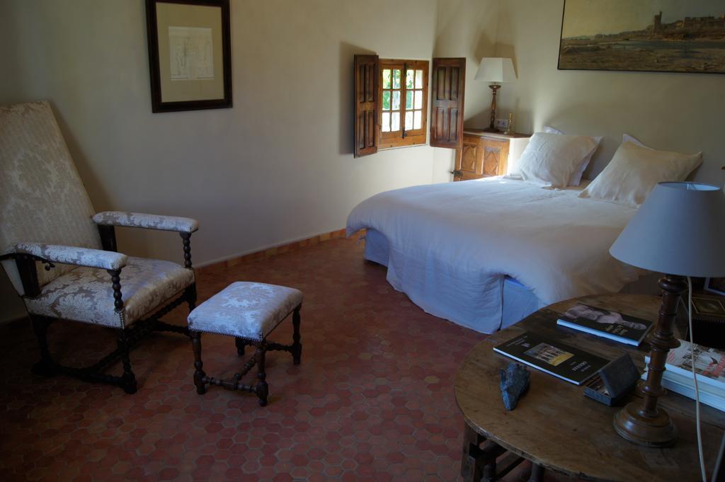 Maison Orsini Villeneuve-les-Avignon Room photo