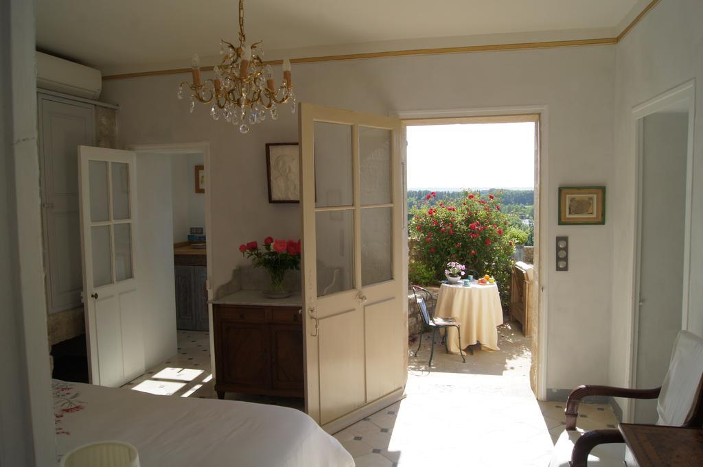 Maison Orsini Villeneuve-les-Avignon Room photo