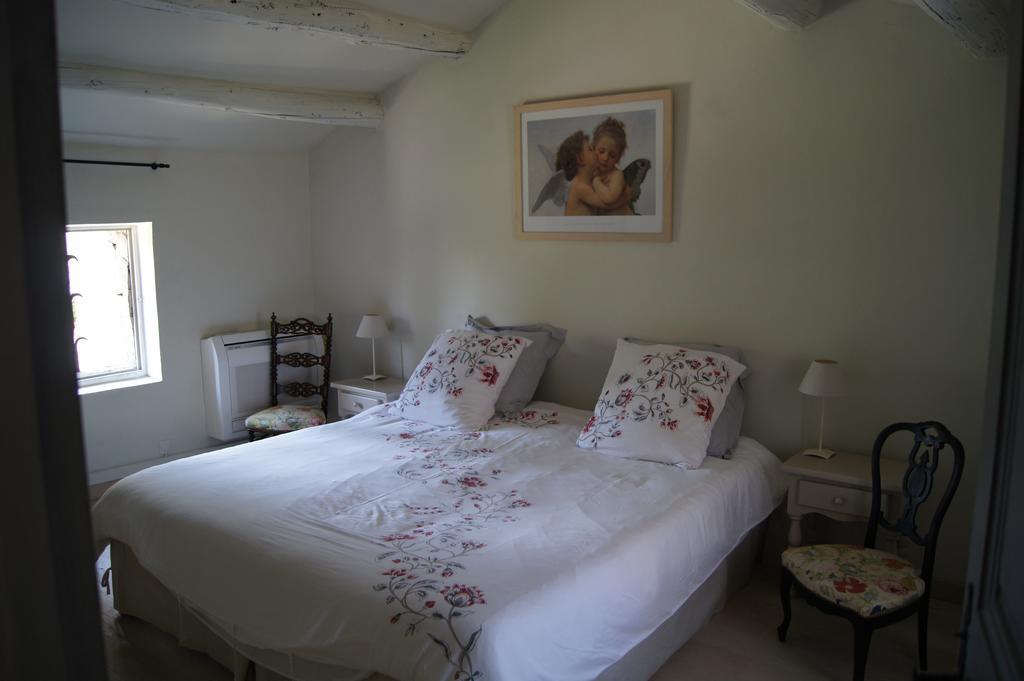 Maison Orsini Villeneuve-les-Avignon Room photo