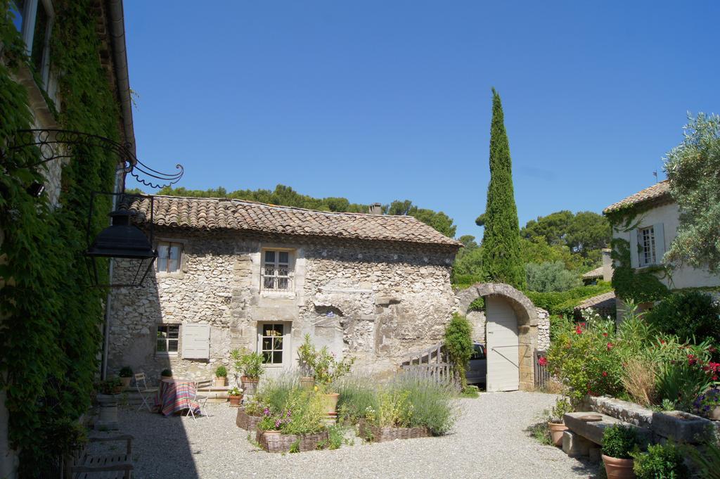 Maison Orsini Villeneuve-les-Avignon Room photo