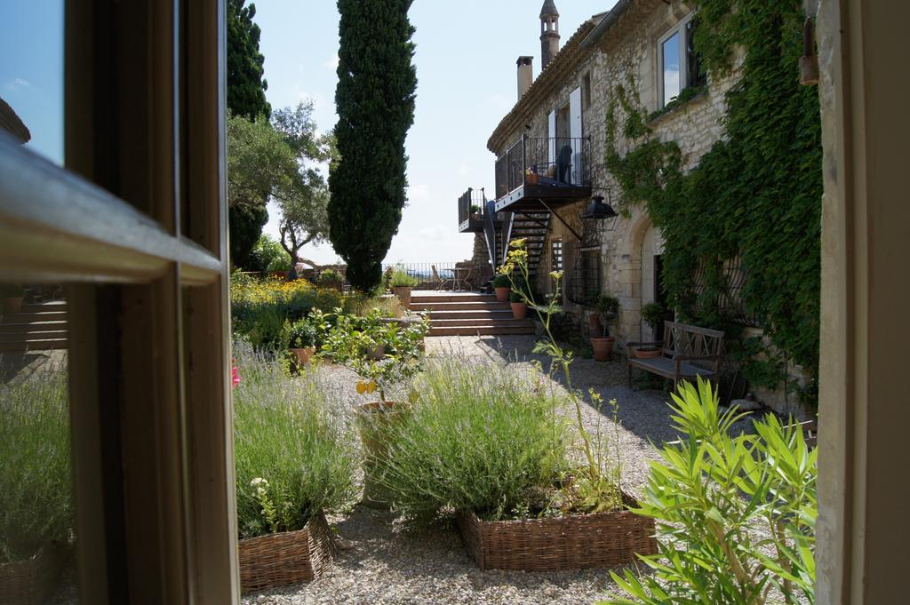 Maison Orsini Villeneuve-les-Avignon Room photo