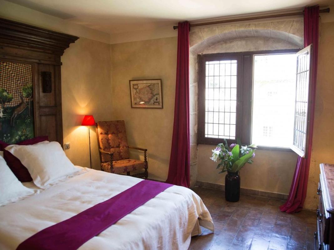 Maison Orsini Villeneuve-les-Avignon Exterior photo