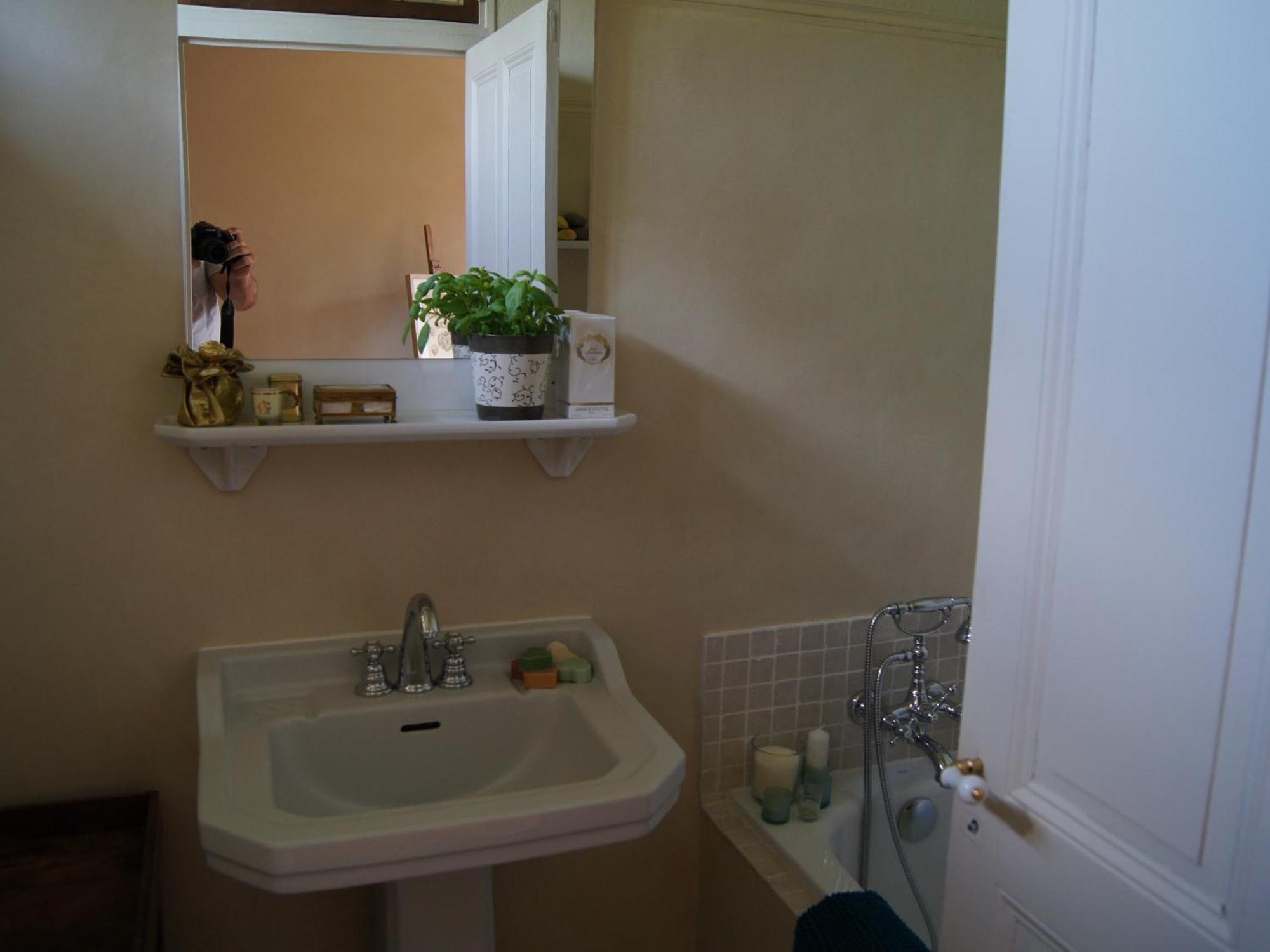 Maison Orsini Villeneuve-les-Avignon Room photo