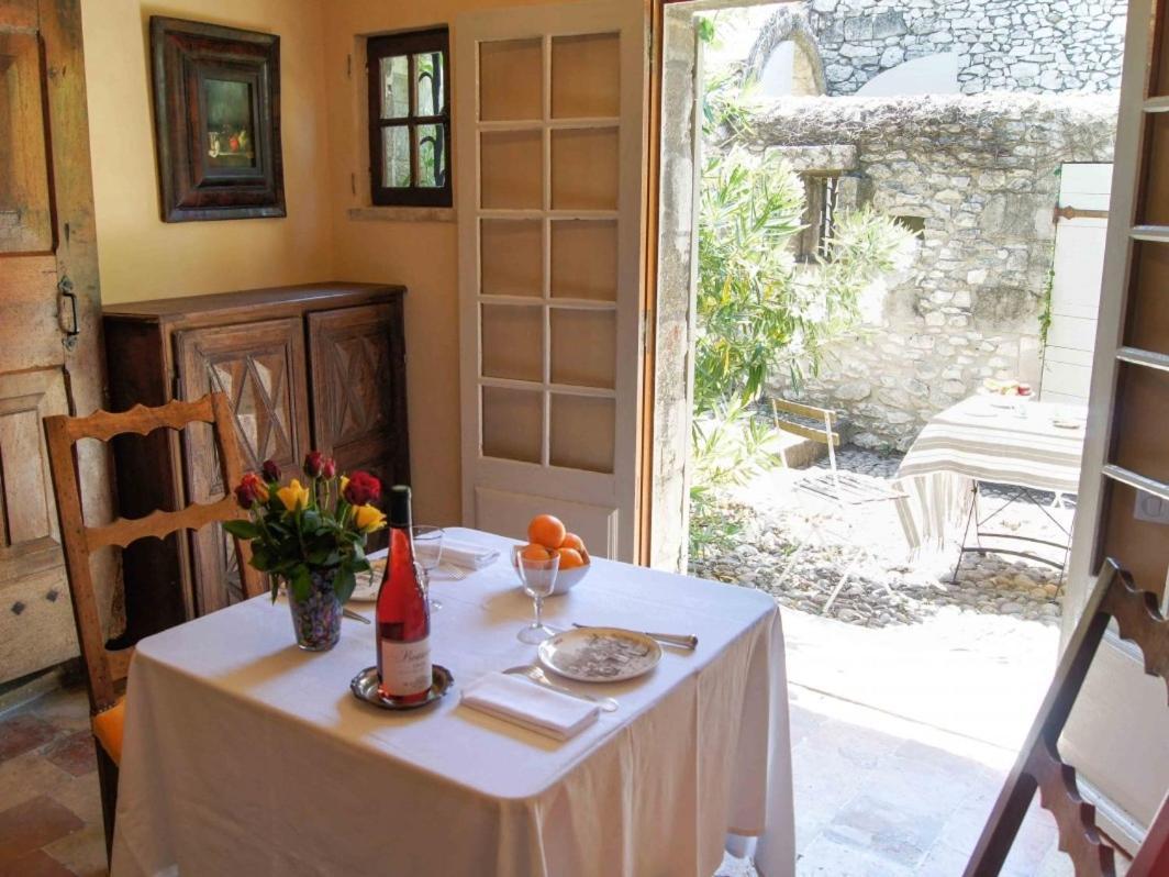 Maison Orsini Villeneuve-les-Avignon Room photo