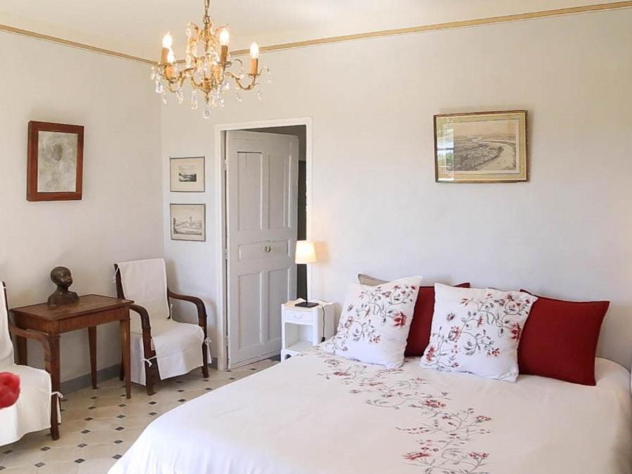 Maison Orsini Villeneuve-les-Avignon Room photo