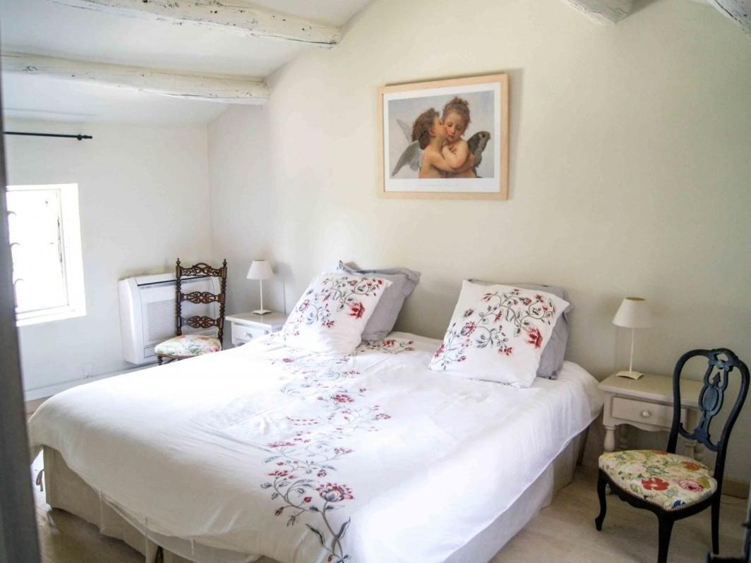 Maison Orsini Villeneuve-les-Avignon Room photo