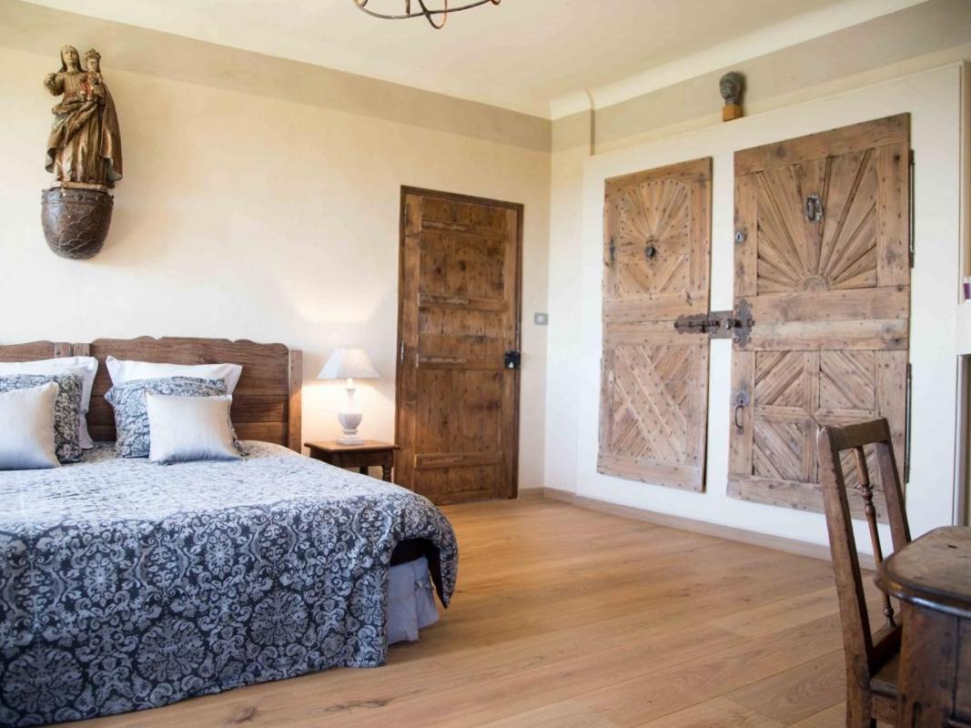 Maison Orsini Villeneuve-les-Avignon Room photo