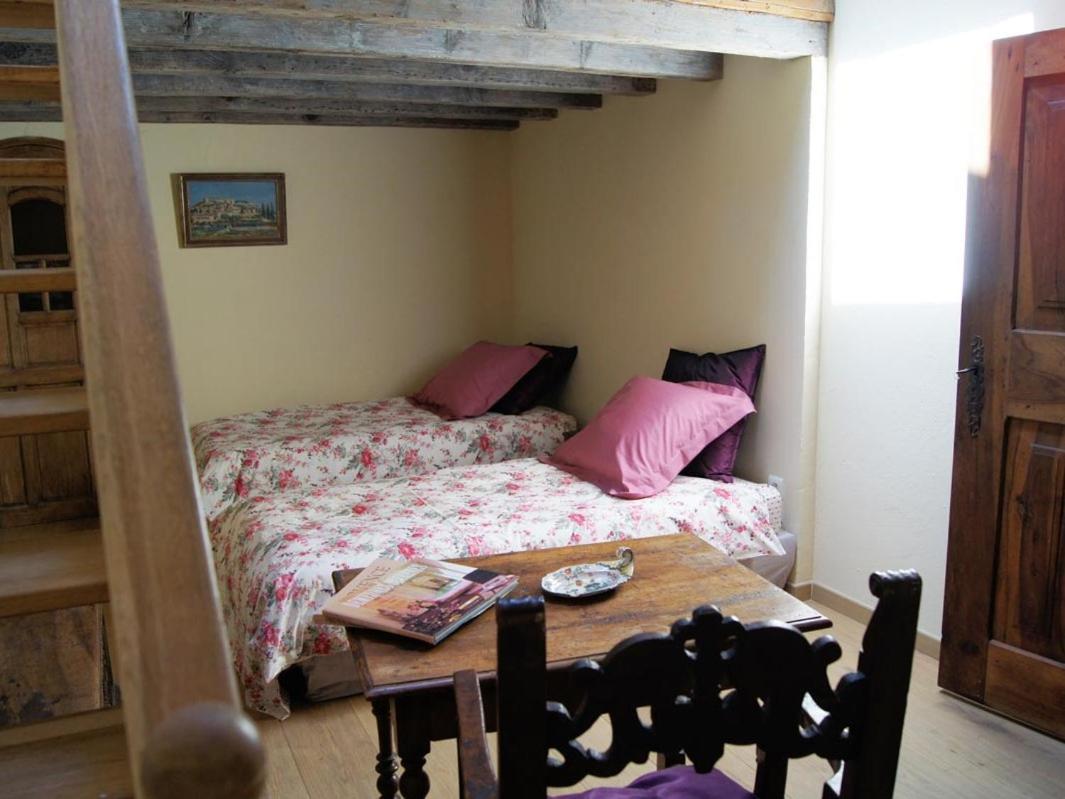 Maison Orsini Villeneuve-les-Avignon Room photo