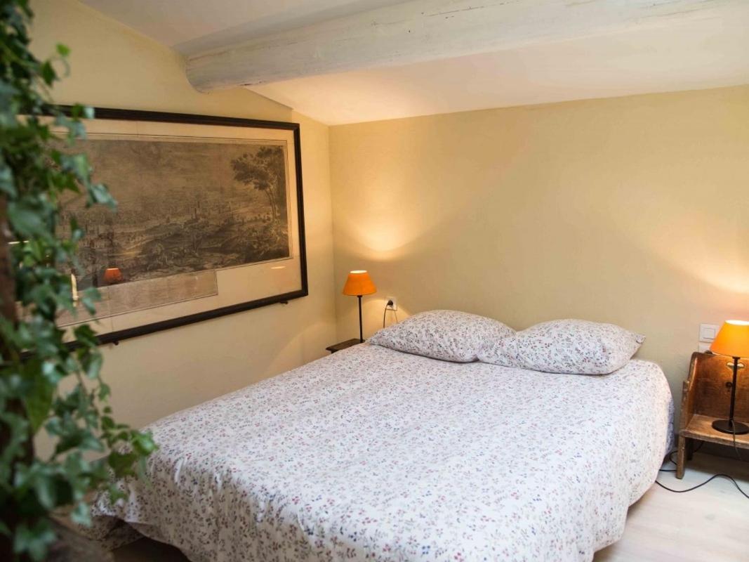 Maison Orsini Villeneuve-les-Avignon Room photo