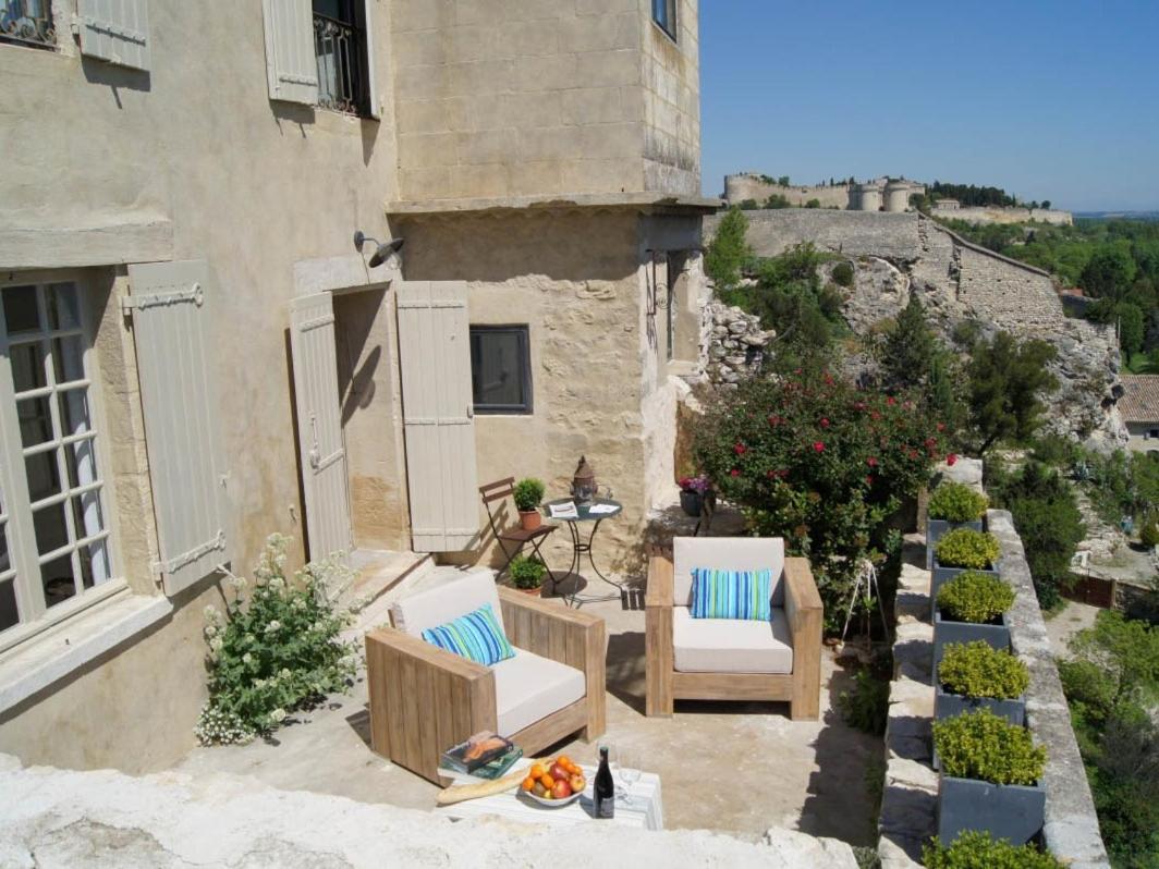 Maison Orsini Villeneuve-les-Avignon Room photo