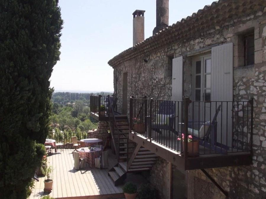 Maison Orsini Villeneuve-les-Avignon Room photo