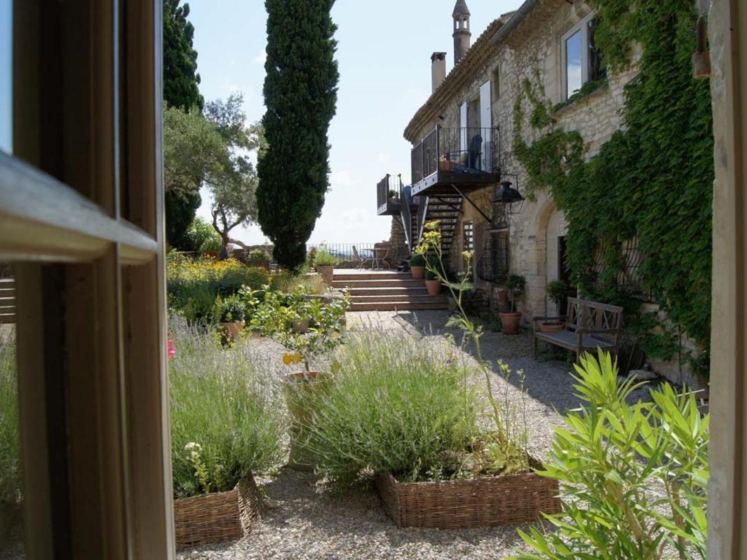 Maison Orsini Villeneuve-les-Avignon Room photo