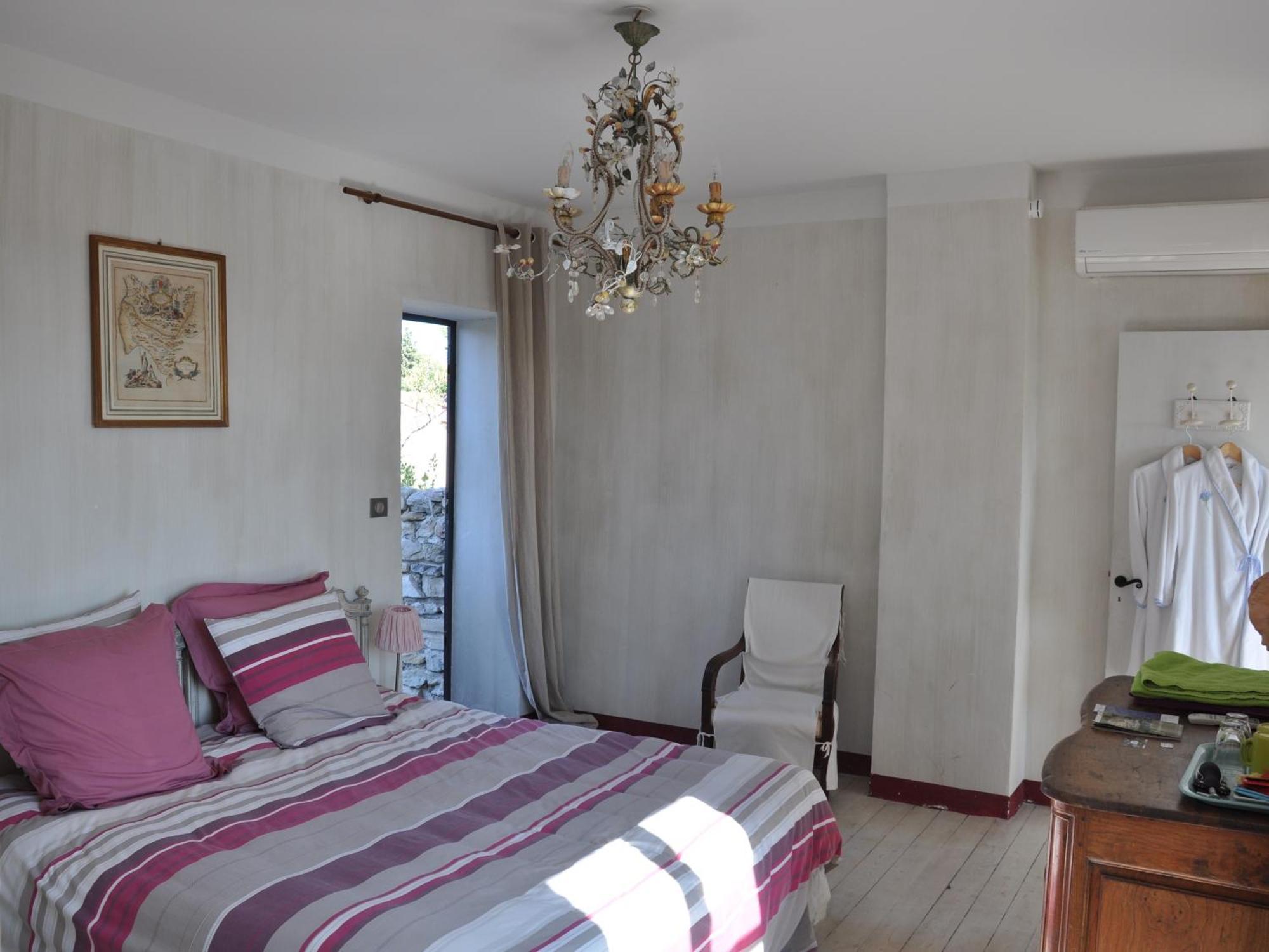 Maison Orsini Villeneuve-les-Avignon Room photo