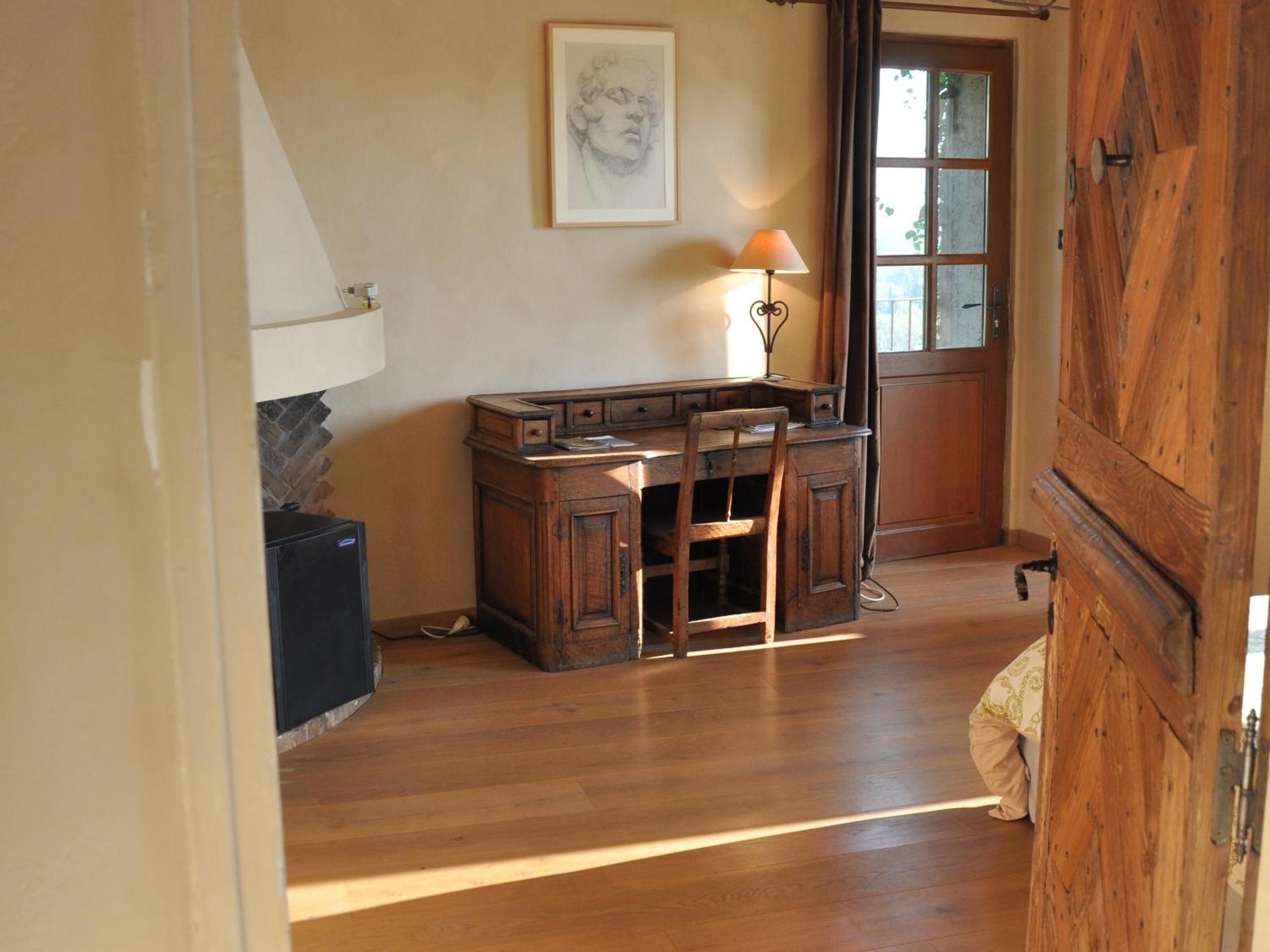 Maison Orsini Villeneuve-les-Avignon Room photo