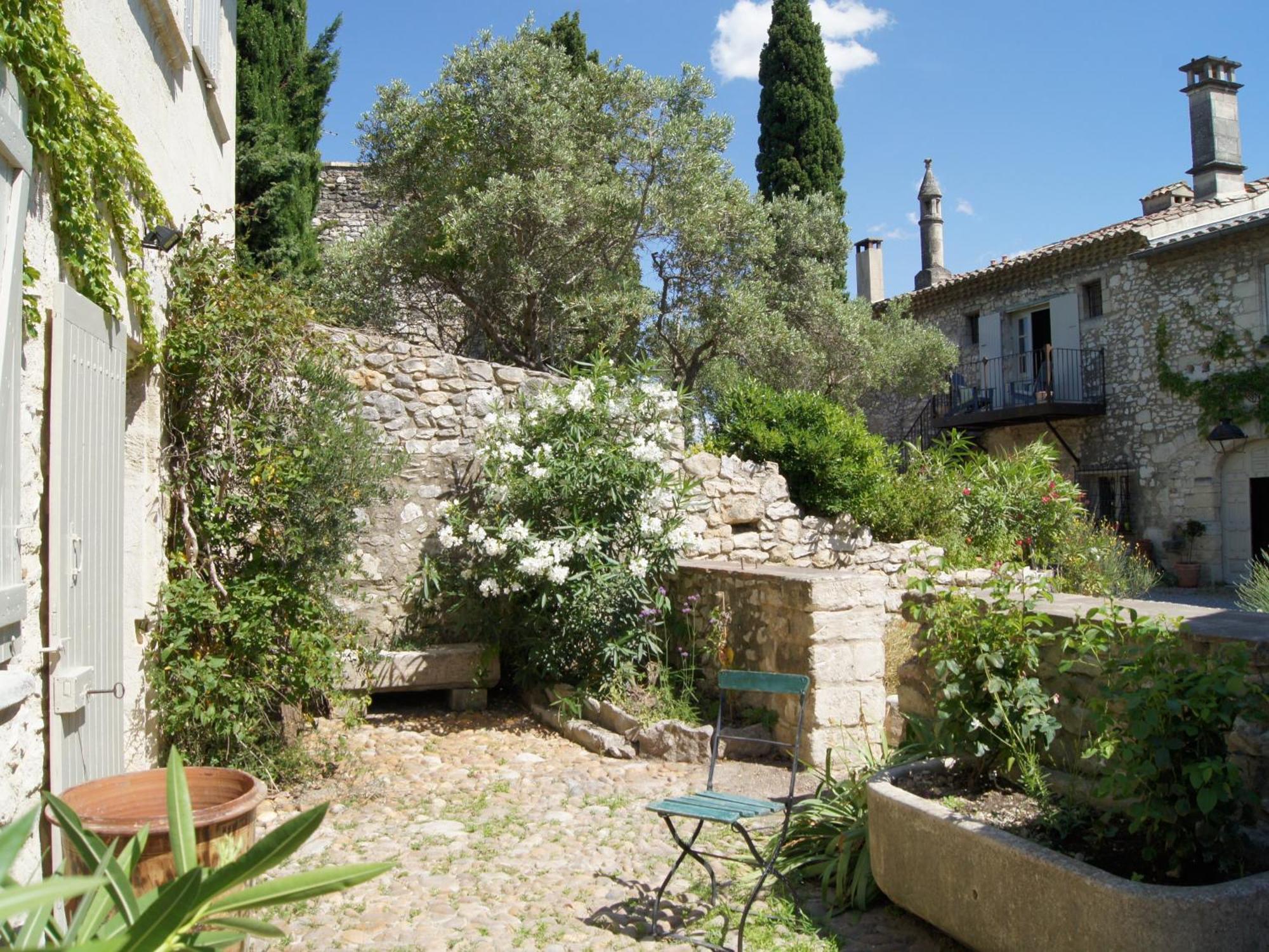 Maison Orsini Villeneuve-les-Avignon Room photo